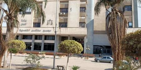 السجن 3 سنوات لـ 16 متهمًا في قضية تزوير إيصالات أمانة بالدقهلية