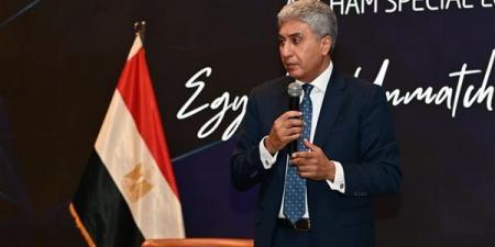 وزير السياحة: 4% نموًّا في الحركة الوافدة منذ بداية العام الجاري