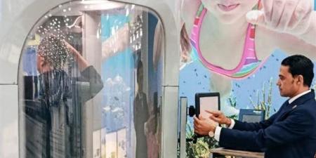 الجمارك تعلن حصاد منظومة الفحص بالأشعة خلال يونيو: فحص 95 ألف حاوية وشاحنة وطرود، وتعزيز الرقابة