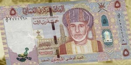 سعر الريال العماني أمام الجنيه في البنوك المصرية (آخر تحديث)