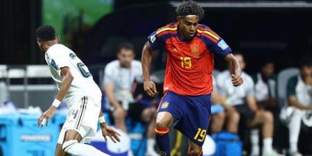 إسبانيا والنمسا، مواجهة أوروبية بنكهة المونديال في دور الـ32