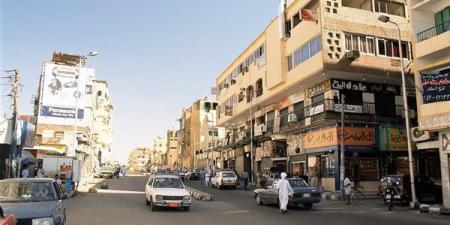 القاهرة 38 والصعيد يتجاوز الـ40، درجات الحرارة المحسوسة اليوم الجمعة بمدن مصر