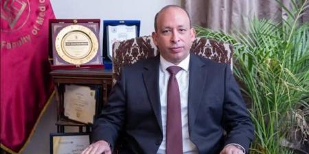 بعد إيذان البدء بالتنفيذ، تفاصيل خطة تطوير قصر العيني واستغلال أرض طرح النهر 