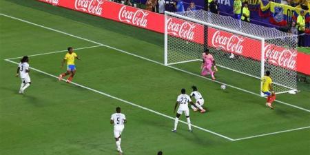 آخر المتأهلين، منتخب كولومبيا يفوز على غانا ويتأهل لدور الـ 16 بكأس العالم 2026