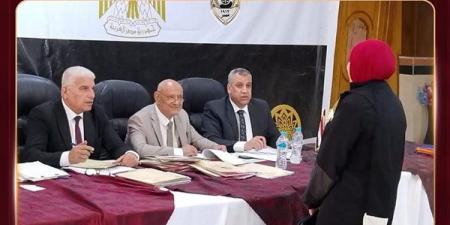 المحامين تواصل اليوم إجراء المقابلات الشخصية للراغبين في القيد بالجدول العام