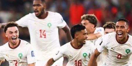 كأس العالم 2026، تشكيل المغرب المتوقع أمام كندا في دور الـ16