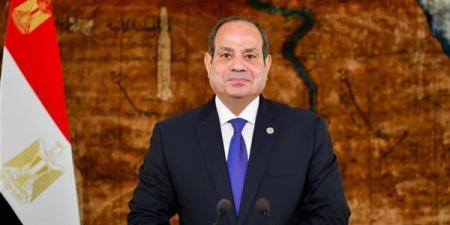 تحديات استثنائية، رسالة مصارحة من السيسي عن أعباء ومعاناة المصريين