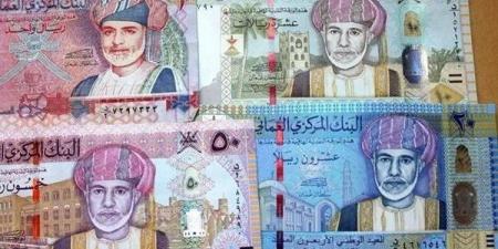 سعر الريال العماني أمام الجنيه في البنك الأهلي اليوم الأحد 5- 7- 2026