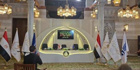 وزير الأوقاف: الهدف من دولة التلاوة اكتشاف الحناجر الذهبية والمواهب القرآنية المميزة