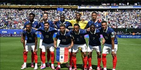موعد المباراة والقناة الناقلة، فرنسا يضرب موعدا مع المغرب في ربع نهائي كأس العالم 2026