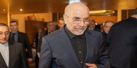 رئيس البرلمان الإيراني: أمريكا طرف غير موثوق به