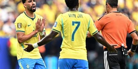 كأس العالم 2026، موعد مباراة البرازيل والنرويج