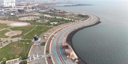 جازان تسجل أكثر من 4 ملايين سائح خلال 2025