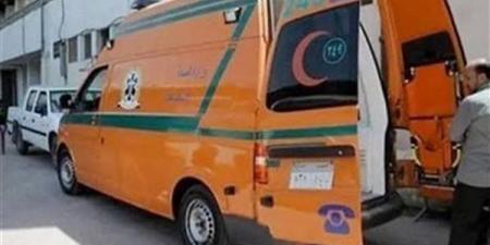 النيابة تطلب تقرير لجنة المرور حول حادث الشروق وتفاصيل صادمة لمناظرة جثة الضحية