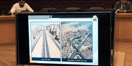محافظ القاهرة: نحتاج 20 مدرسة سنويا لمواجهة كثافة الفصول