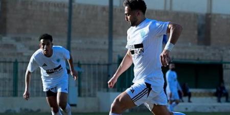 غزل المحلة يعين طارق الجميل رئيسًا لقطاعات الناشئين والبراعم والأكاديميات