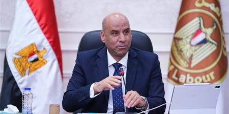 وزير العمل: شركات إلحاق العمالة شريك استراتيجي لتوفير وظائف آمنة ولائقة للمصريين