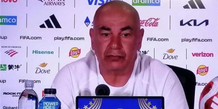 حسام حسن: لن أشاهد كأس العالم بعد اليوم بسبب اللعب غير النظيف
