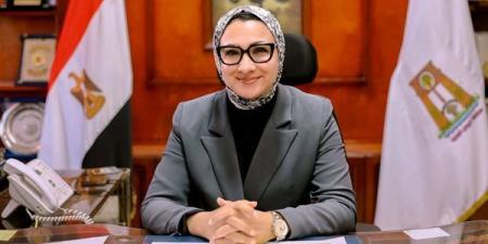 محافظ الوادي الجديد تشكل لجنة لإنهاء إجراءات تقنين أوضاع واضعي اليد على أراضي الدولة
