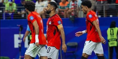 اتحاد الكرة: نفخر بما حققه منتخبنا الوطني في كأس العالم ولن نترك حقنا