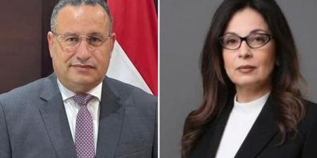انتظام عمل الموظفين بـ"الثقافة"، والوزارة تنتظر عودة قنصوة من أوزبكستان
