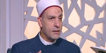 ما حكم استخدام الذكاء الاصطناعي في الدراسة؟ أمين الفتوى يجيب (فيديو)