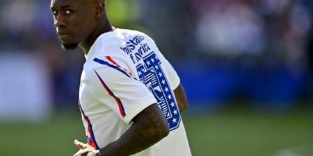 بعد إثارته للجدل، فولارين بالوجون يخرج عن صمته ويتحدث عن وداع أمريكا لكأس العالم