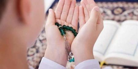دعاء ليلة الجمعة الأخيرة من شهر الله المحرم لنجاح الأبناء في الامتحانات