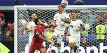 إسبانيا وبلجيكا، صراع الدفاع والهجوم في كأس العالم