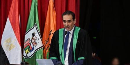 جامعة القاهرة تحتفي بتخريج دفعة جديدة من الشعبة الفرنسية بكلية الاقتصاد والعلوم السياسية