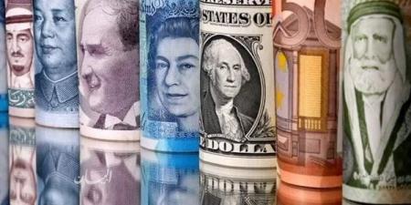 الحذر يسيطر على العملات وسط انهيار الهدنة الأمريكية الإيرانية.. الأسواق تتجاهل التوتر والنفط يعود للتراجع.. اليابان تتدخل لدعم الين وتراقب بيانات التضخم الأمريكي