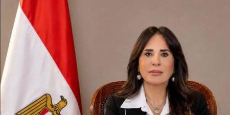 غدا، وزيرة الإسكان تسلم عقود توفيق الأوضاع لعدد من المواطنين بالعبور الجديدة