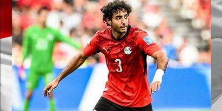 فاروق جعفر: من ينتقد محمد هاني "لا يفهم كرة قدم" وتعرضنا للظلم أمام الأرجنتين