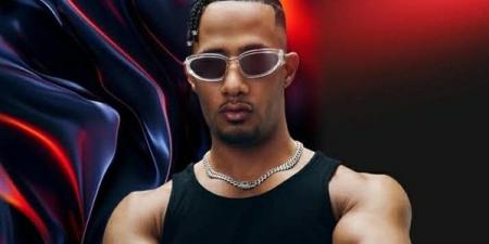 محمد رمضان يحيي حفلا جديدا بالعلمين 14 أغسطس