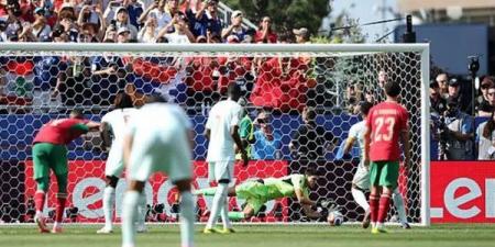 فرنسا ضد المغرب، مبابي يكشف سبب إهدار ركلة جزاء أمام أسود الأطلس