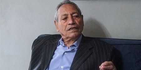 لماذا يُعد الدعم العيني أداة للأمن القومي؟ جودة عبد الخالق يجيب