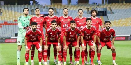 الأهلي يواجه برشلونة في كأس جوان جامبر على ملعب كامب نو