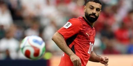مستقبل محمد صلاح.. إلى أين؟ "شروطه تهدد الحلم" والهلال والقادسية يراقبان