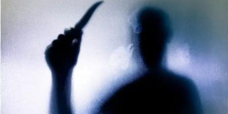 مصرع سيدة وإصابة والدها في واقعة طعن بالمنيا