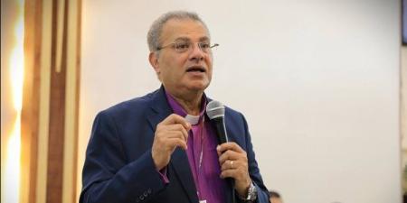 رئيس الإنجيلية: نحتاج إلى مبادرات روحية تجدد العلاقة بالله على مستوى الأسرة والكنيسة