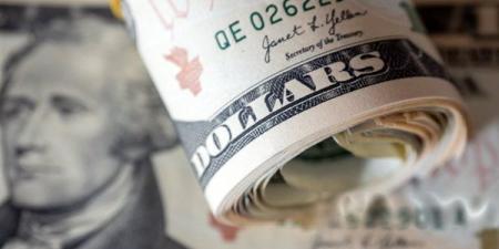 سعر الدولار أمام الجنيه بالبنوك المصرية اليوم 11 - 7 - 2026