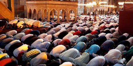 موعد أذان المغرب اليوم السبت في القاهرة والمحافظات