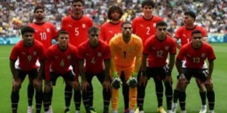 اتحاد الكرة يستقر على تعيين مدرب وطني لمنتخب مصر الأولمبي