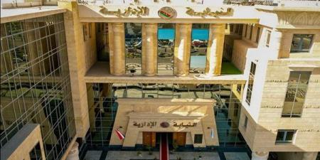 النيابة الإدارية تحقق في حريق مطعم بالجيزة وتكلف بمراجعة التراخيص