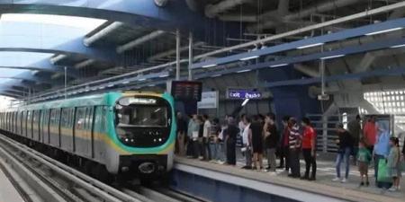 آخر موعد للاشتراك الطلابية بالمترو وغرامة لمن يستخدم بعد هذا الموعد