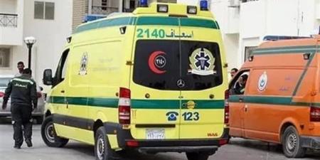 إصابة 5 من أسرة واحدة باشتباه تسمم غذائي بعد تناولهم وجبة جبنة رومي بالدقهلية