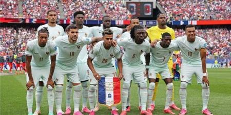 العنصرية تشعل الأجواء قبل مواجهة فرنسا وإسبانيا في نصف نهائي المونديال