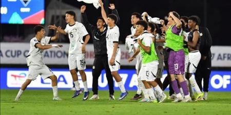 بدء العد التنازلي لانطلاق كأس العالم تحت 17 عامًا بمشاركة 48 منتخبًا.. حسين عبداللطيف يضع برنامج إعداد متكامل استعدادًا للمونديال.. ومطالب بانطلاق دوري الجمهورية منتصف أغسطس لتجهيز اللاعبين