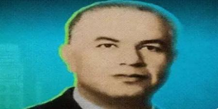 إذاعة الأغاني تحتفي بذكرى رحيل الشاعر عبد الفتاح مصطفى