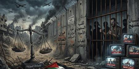 من "النسيان الممنهج" إلى "ثقب السجون الأسود" و"بروتوكول البعوض" والاعتداءات الجنسية على الأسرى.. مؤسسة إسرائيلية توثق انتهاكات قوات الاحتلال خلال حرب الإبادة على غزة